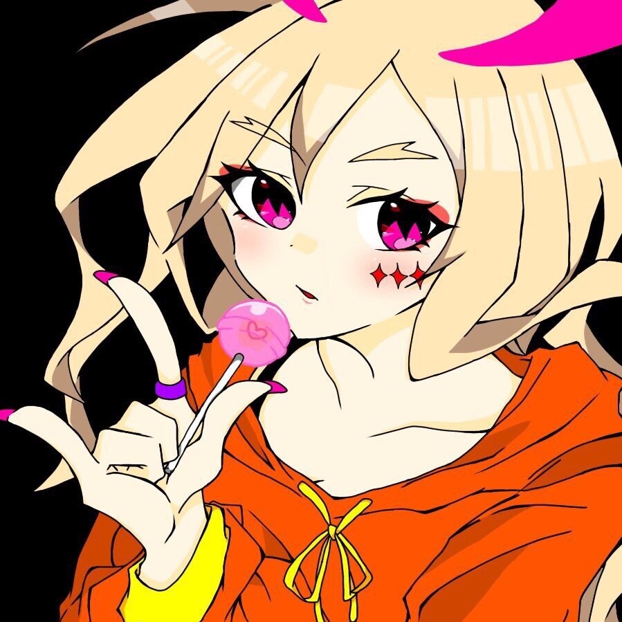アイコンを激安価格で有償依頼を受け付けます ネットの顔となる大切なアイコン、好みにカスタマイズしませんか イメージ5