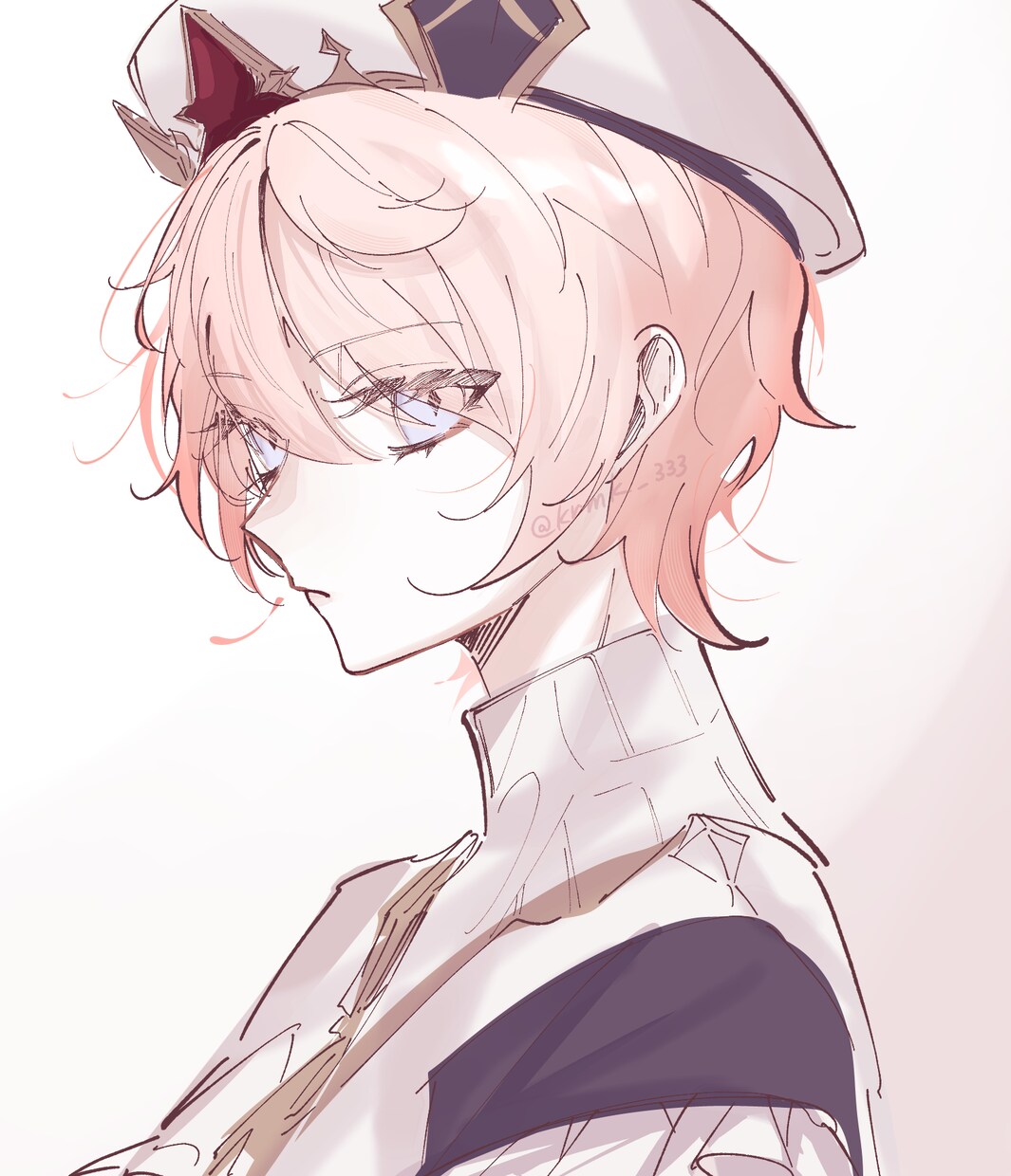 簡易イラストを制作します 少年少女達を描くのが得意です！ イメージ3