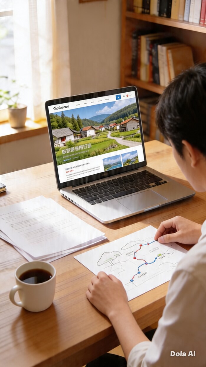 最新AIを駆使して代わりに徹底リサーチします 「忙しいあなたに代わり、徹底的に情報収集・リサーチします イメージ3