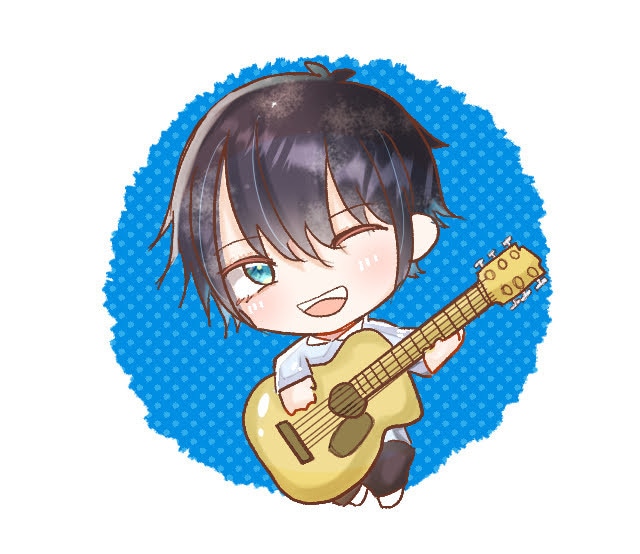 可愛いアイコンイラストデフォを描きます ご相談だけからでも◎！希望通りのイラストに仕上げます！ イメージ3