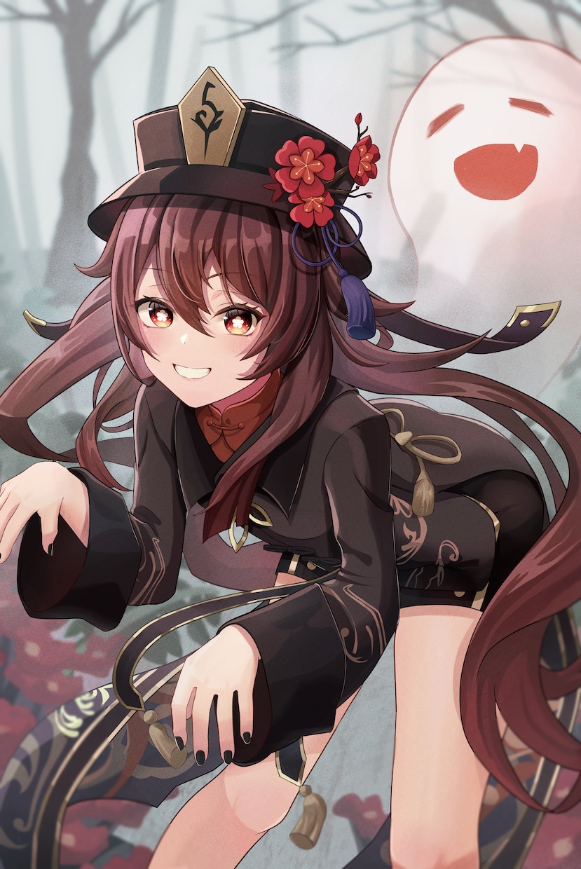 あなたの理想のイラストを描きます アニメ塗りで最高のイラストをあなたに届けます！ イメージ5