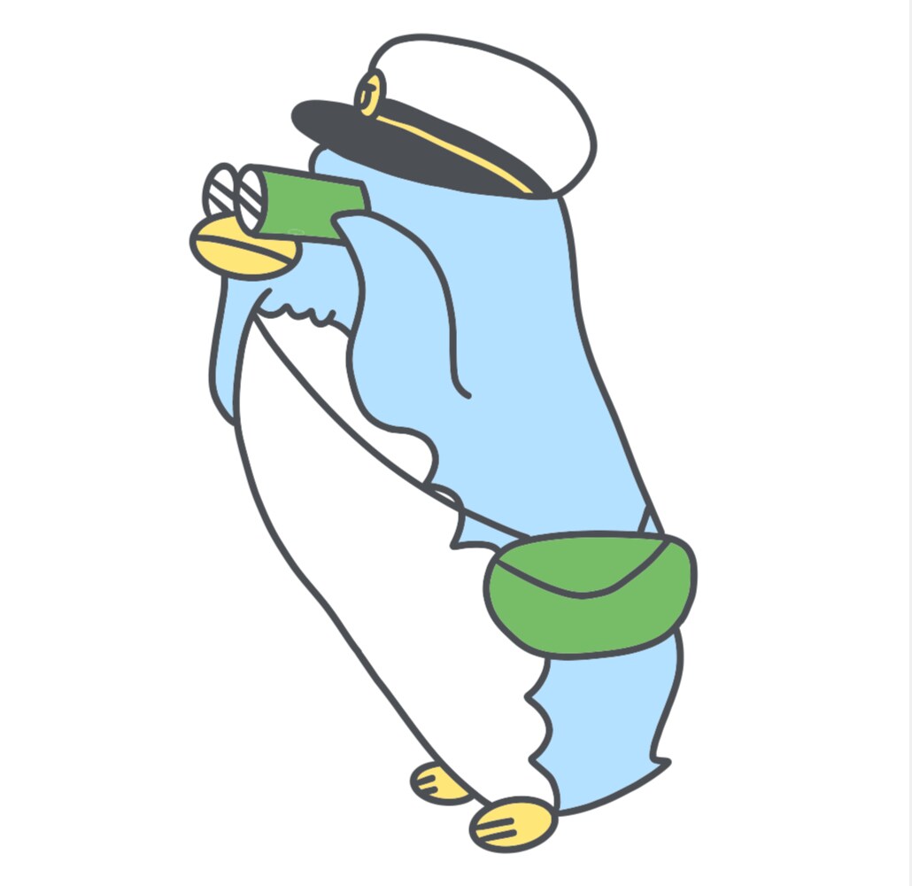 にこっとできる子、描きます 世界観のある“あなたのキャラ”を描きます（商用・広報OK） イメージ3