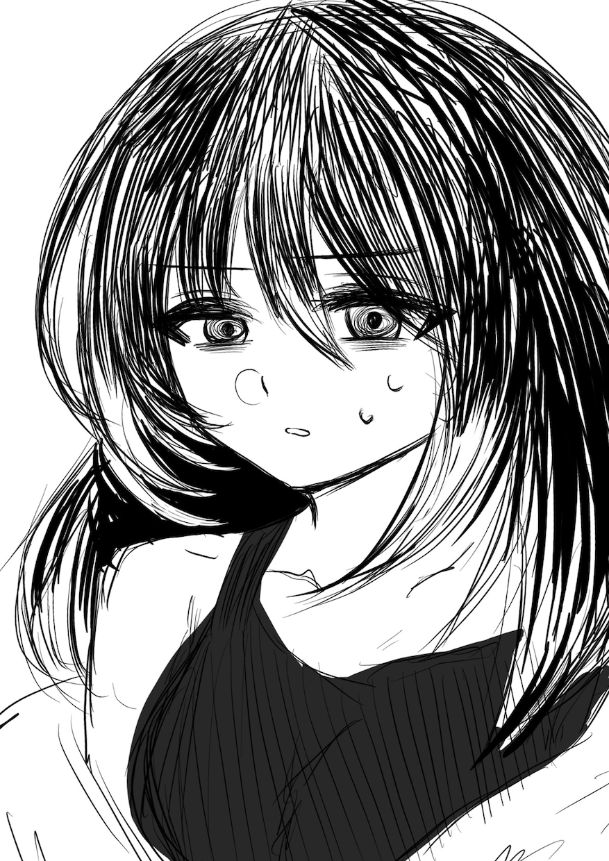 SNS用アイコン作成致します あなたの思う「かわいい」を描かせてください°・*:.。.☆ イメージ5