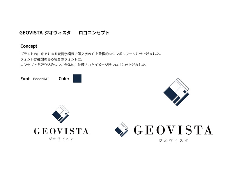 印象に残るロゴを制作、デザインで差をつけます 想いを形にするロゴデザインを制作します イメージ1