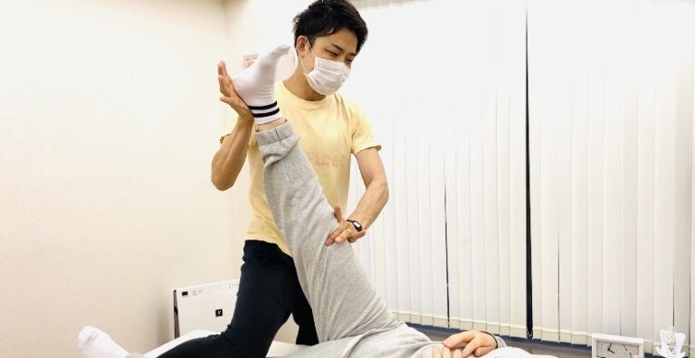 アナタだけのセルフストレッチメニュー作ります ～姿勢を見た上でアドバイスします～ イメージ2