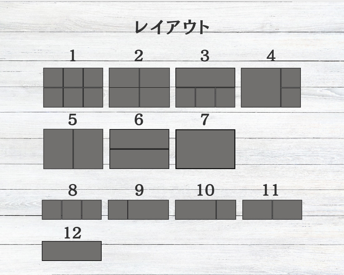 思わず押したくなるLINEリッチメニュー制作します LINE公式アカウントでの集客アップのお手伝い致します！！ イメージ2