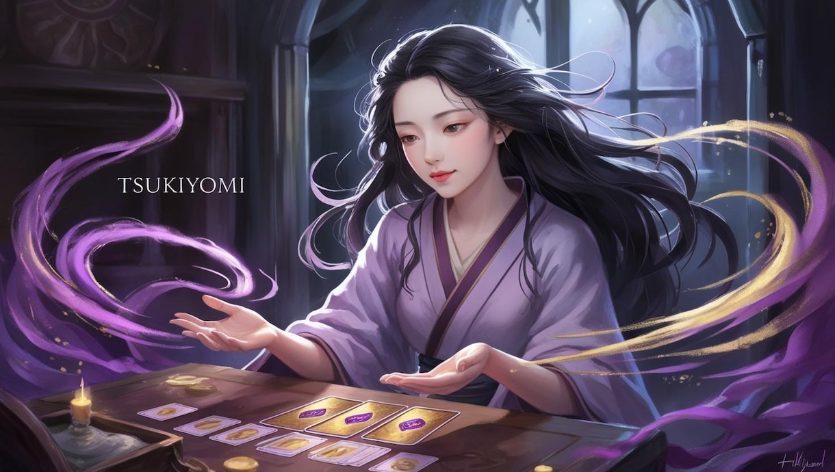 テキスト占い⭐️あなたのオーラを鑑定します 会話に緊張するあなた！オーラが語るあなたの魂の本質を伝えます イメージ1