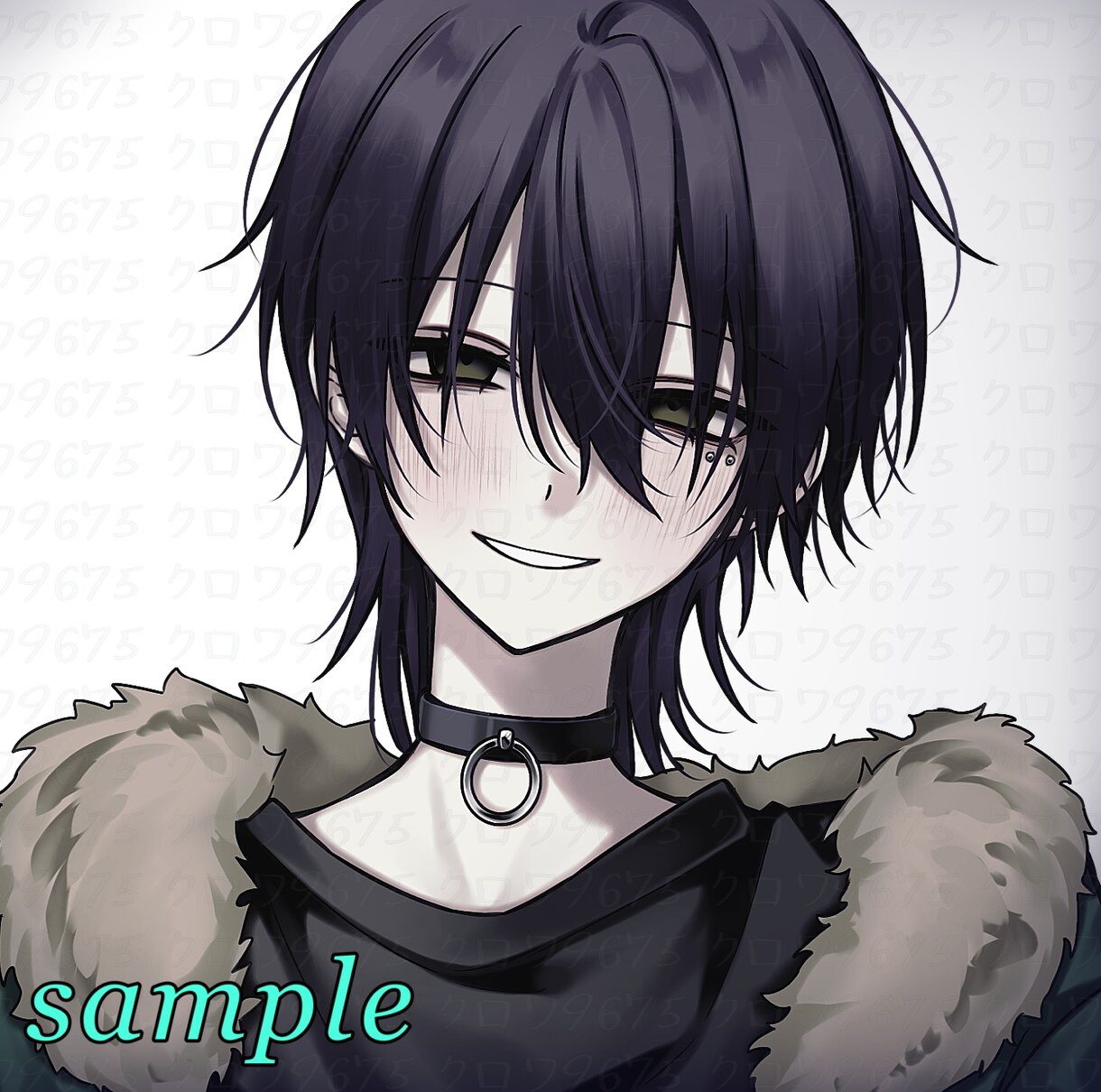 ご新規様限定 アイコン制作します ご相談だけでもOK！お気軽にご連絡ください イメージ3
