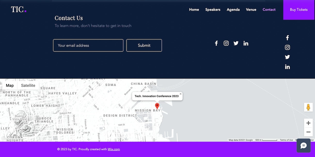 WixでLP(ランディングページ)制作します SEO対策・維持費無料・決済・予約機能を格安短納期で対応可能 イメージ10