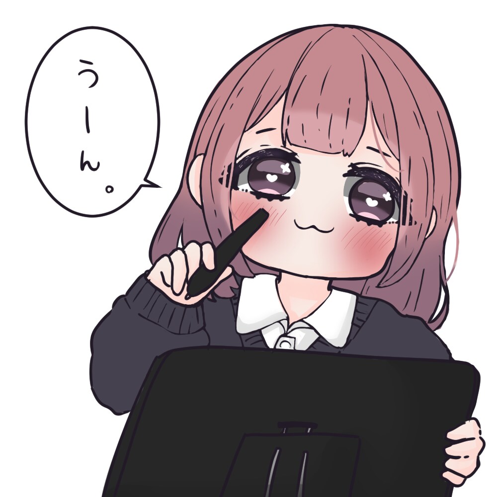 イラスト描きます ミニキャラを描きます！アイコンなどに！ イメージ4