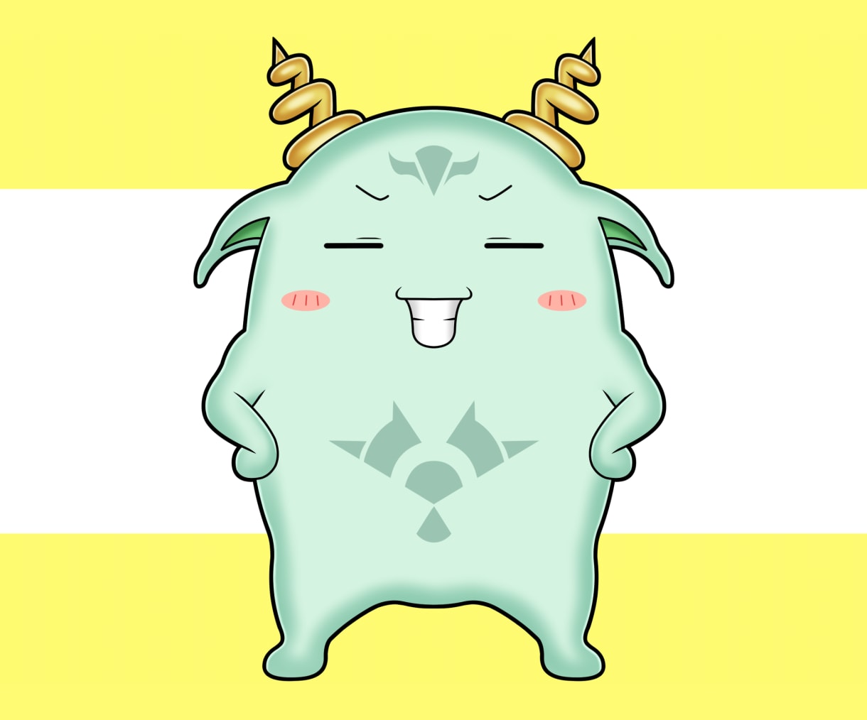 キャラクターのイラストを作成いたします 【商用利用可】お客様のイメージを形にします イメージ8