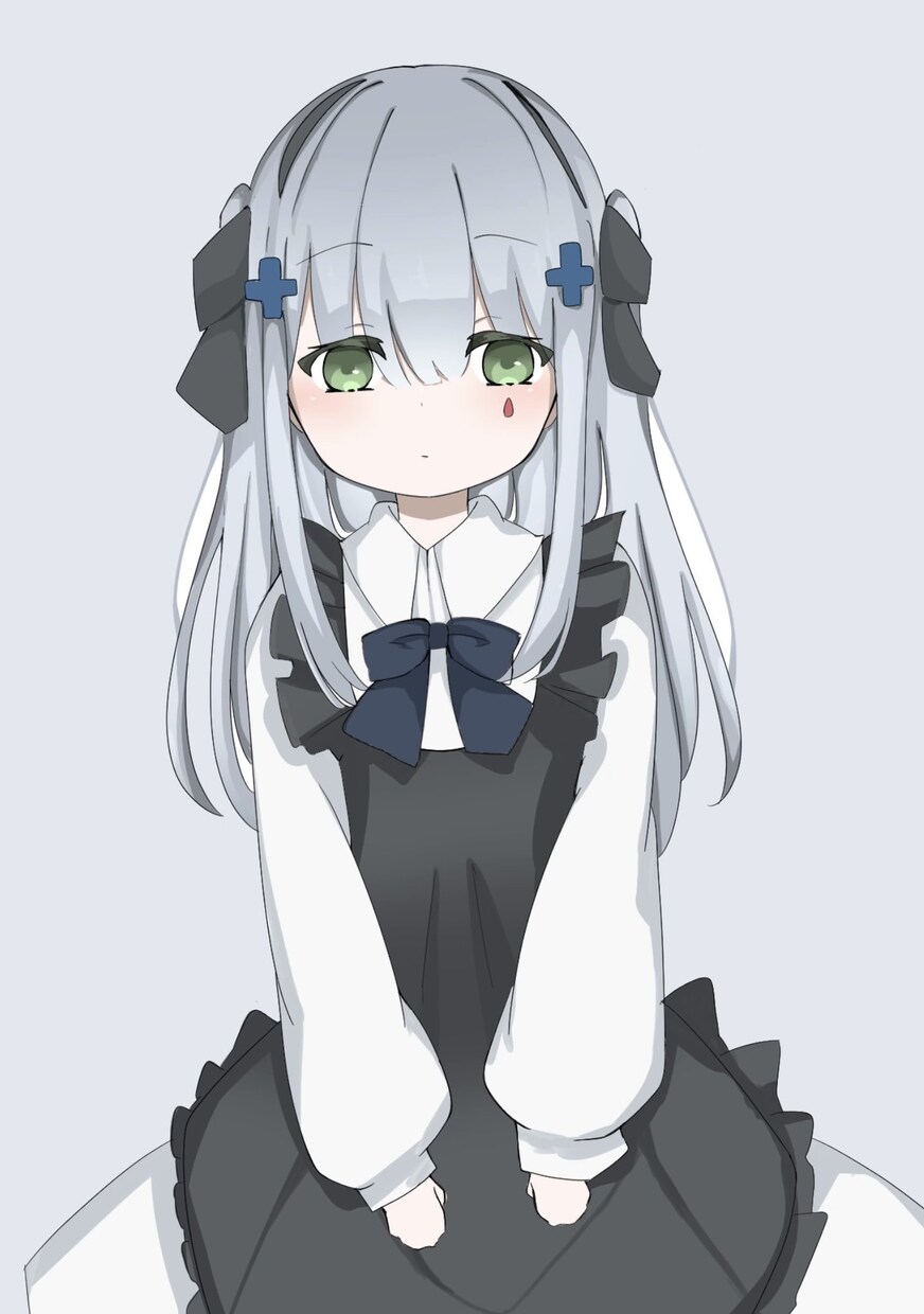SNSのアイコンのイラストを描きます かわいい女の子をアイコンにしませんか？！ イメージ2