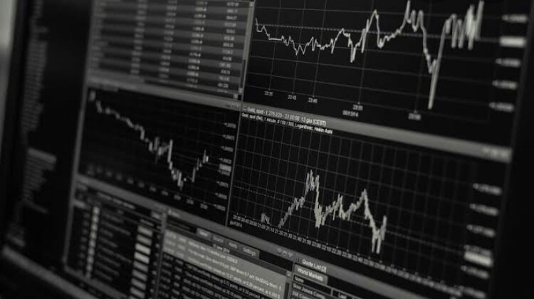 専業トレーダー6年の完全自己裁量教えます チャートの癖、エントリーポイントをお伝えします イメージ1
