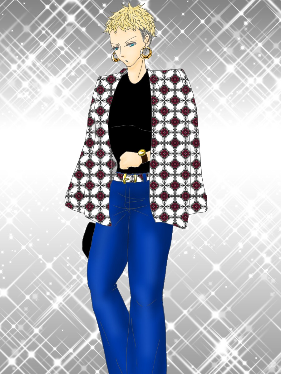 妖怪描きます ご要望に応じてイラストを描かせていただきます。人とか妖怪。 イメージ3