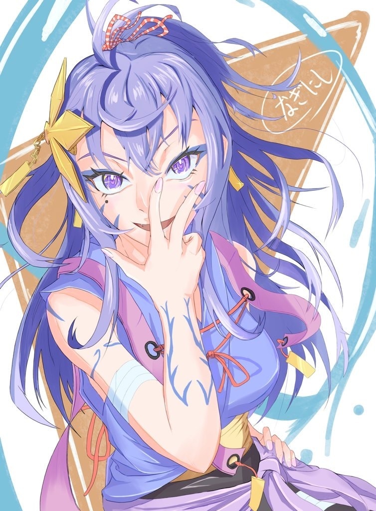 キャラクターイラストご依頼承ります お好みのキャラクターデザイン、構図で仕上げさせていただきます イメージ2
