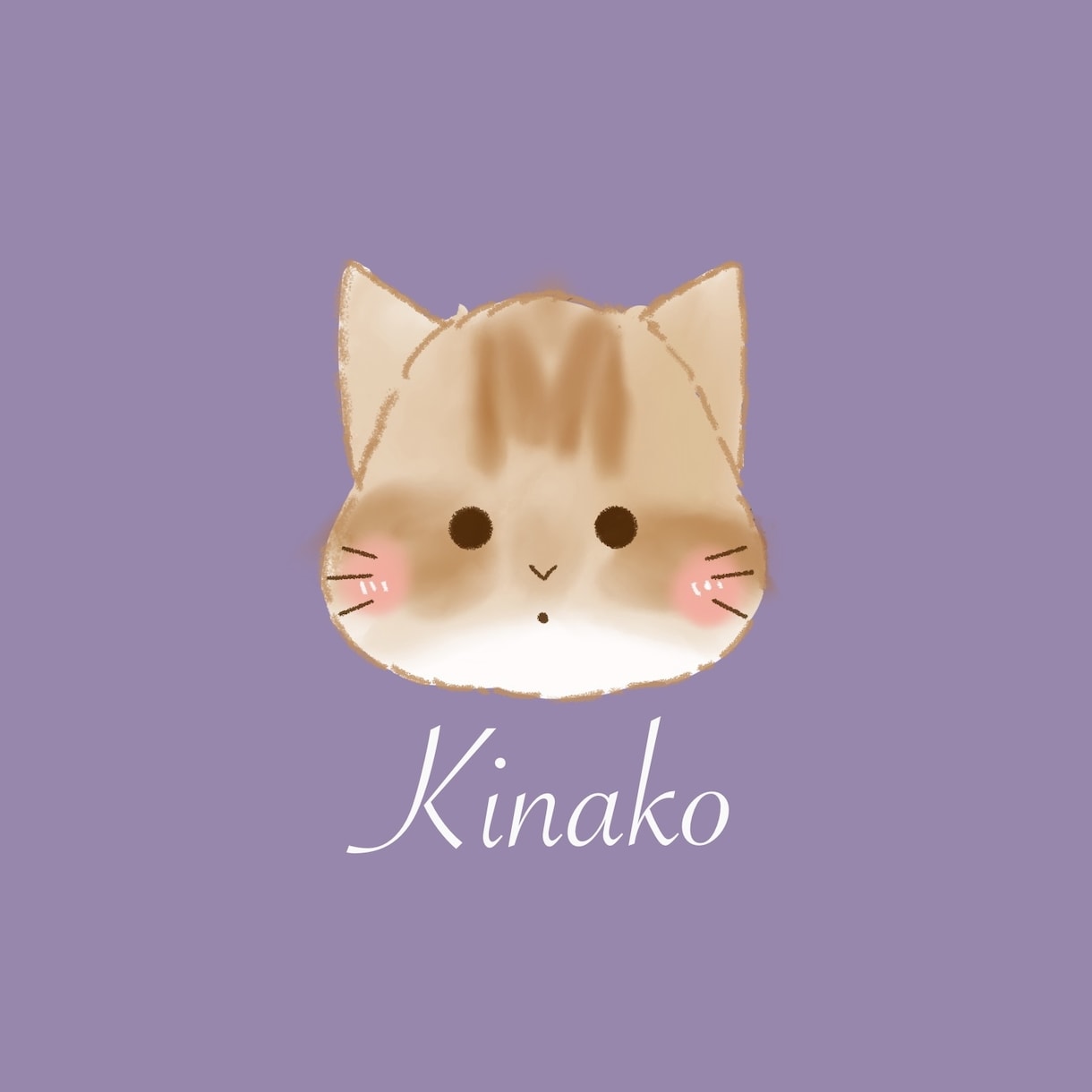 大切な愛猫のイラストで思い出作りをお手伝いします SNSやオリジナルグッズに！かわいい愛猫を身近に！ イメージ7