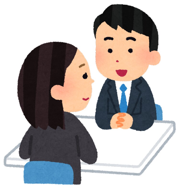 柔道整復師、鍼灸師の就職先相談に乗ります 自身の転職経験から適職を提案します イメージ1