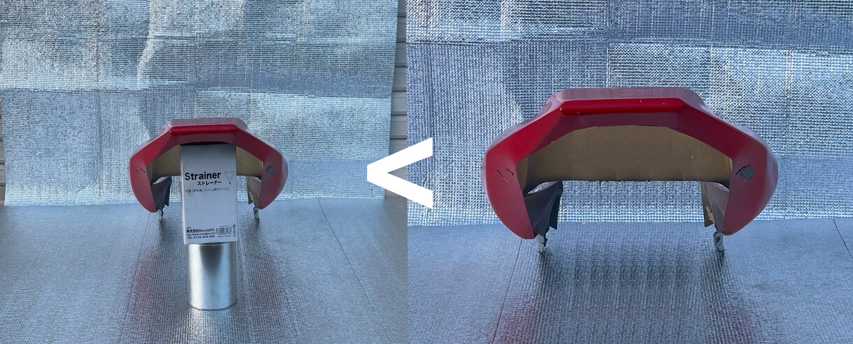 ネットオークションに載せる商品画像を加工をします 自動車関連の商品写真に特化した商品画像の加工 イメージ2