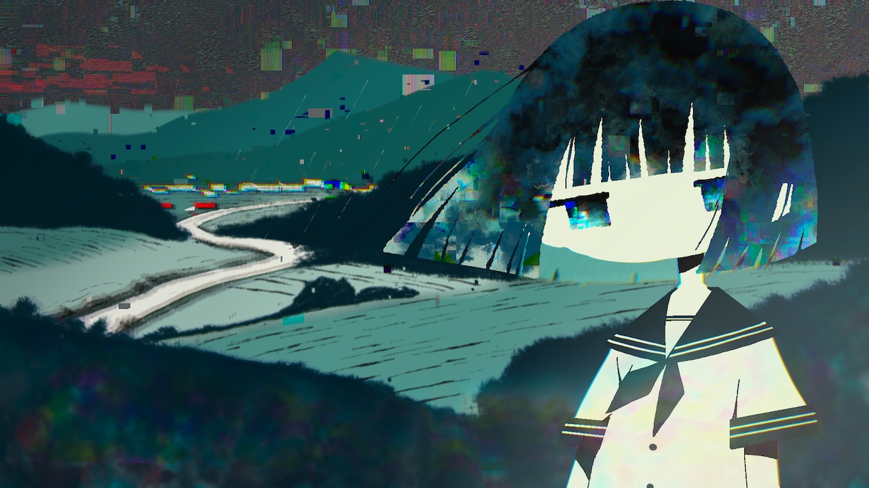 個性的なデザインで、イラスト/アイコン制作します ポップでダークな、個性派デフォルメイラスト イメージ1