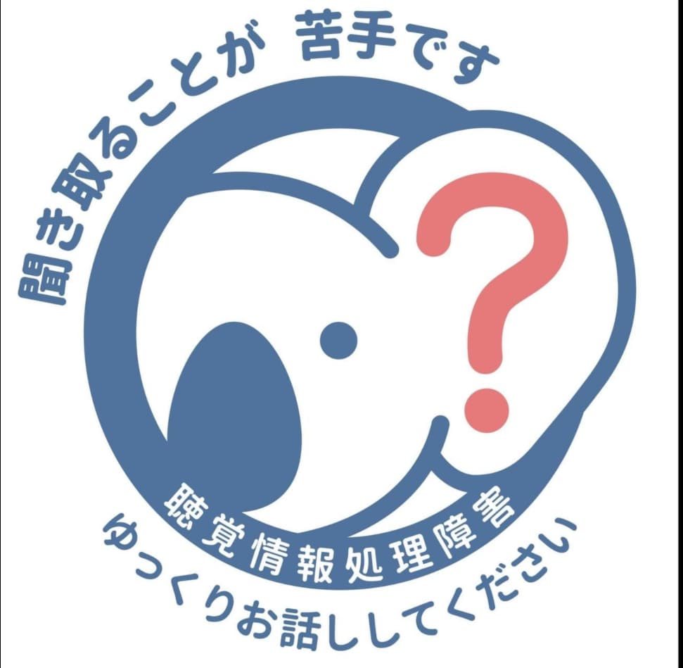 聴覚情報処理障害や体の悩み、困りごとをお聞きします APD/聞こえにくさ/お体の悩み全般/ イメージ2