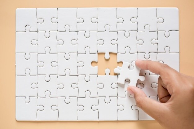 ジグソーパズルの製作を代行いたします お家で眠っているパズルはございませんか？ イメージ1