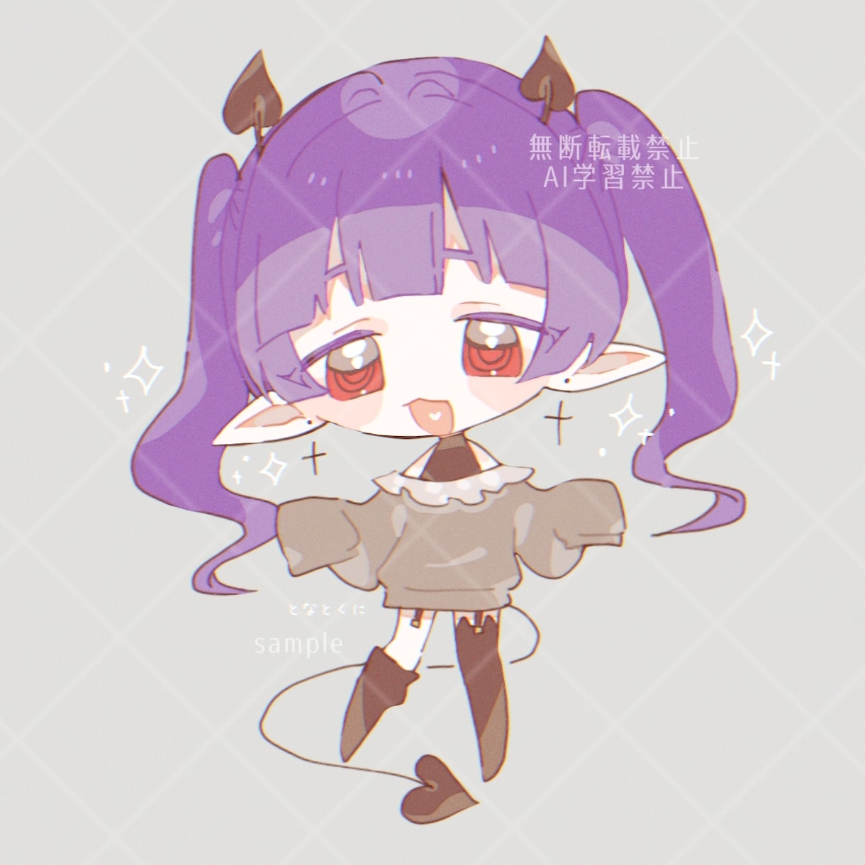 イラストを様々な画風で描くことができます お試しにどうぞ！激安依頼です！簡単なイラストを描きます！ イメージ1