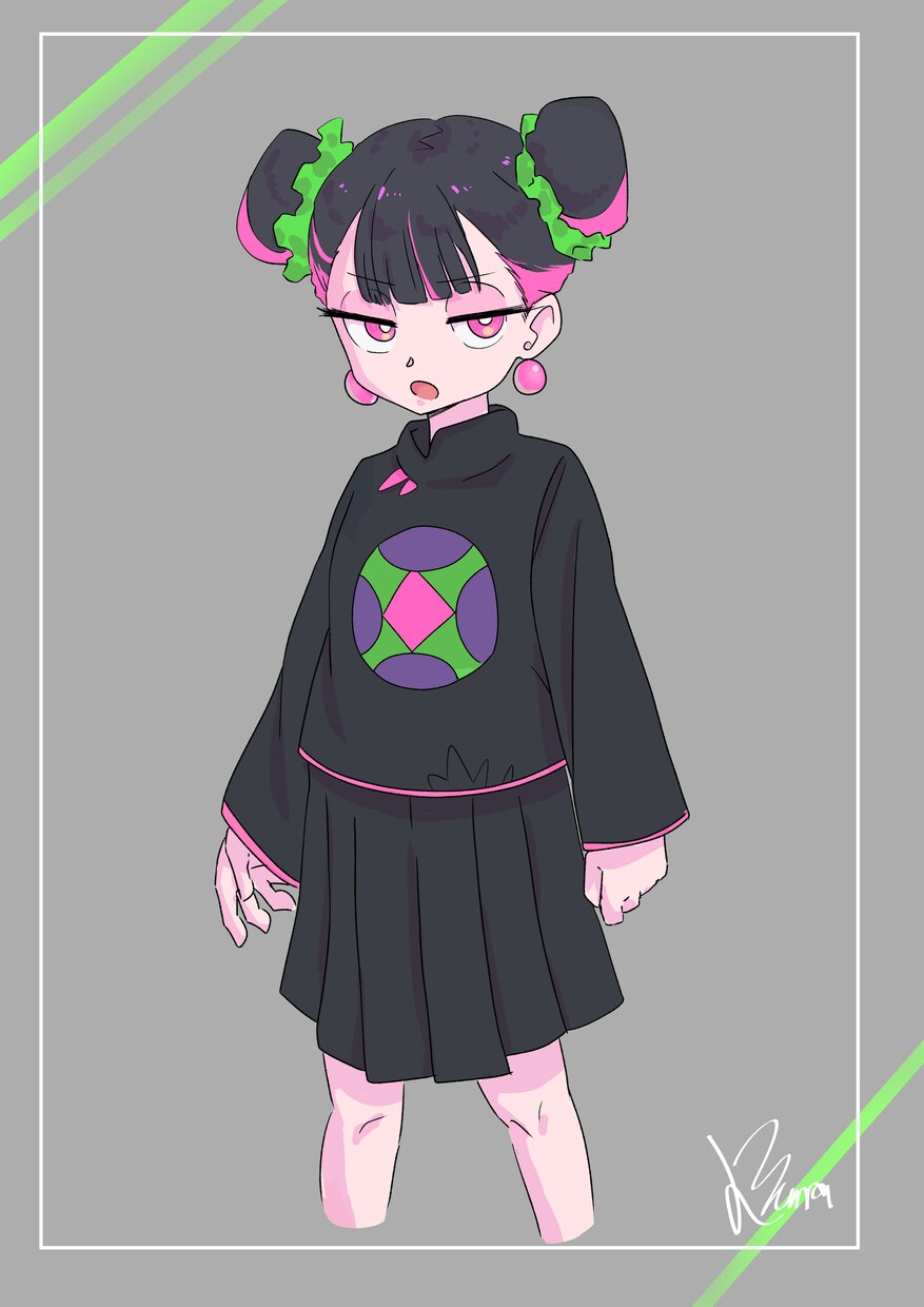 プロフィール画にぴったりのイラスト描きます 購入前にDM、見積もりのご相談をお願いします。 イメージ1