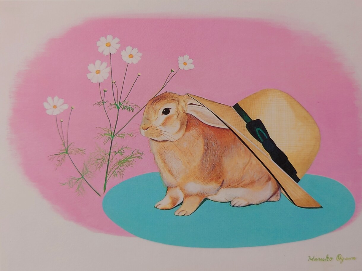 現役プロが色紙サイズのカラフルな似顔絵を作成します 結婚式に似顔絵のウェルカムボード　両親への花束代わりも！ イメージ5