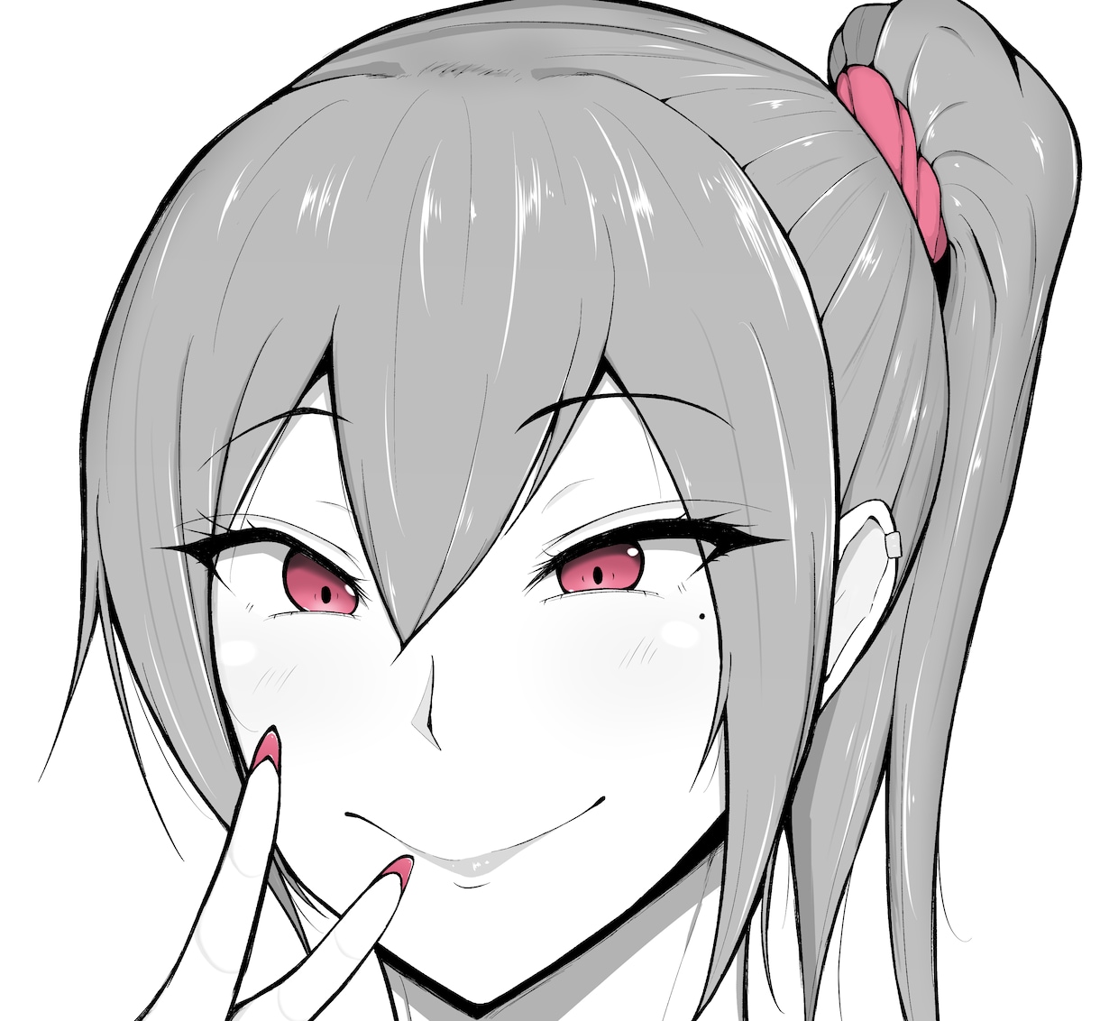 ちょっぴりアレなアイコンを描きます アレな絵ならおまかせください！ イメージ5
