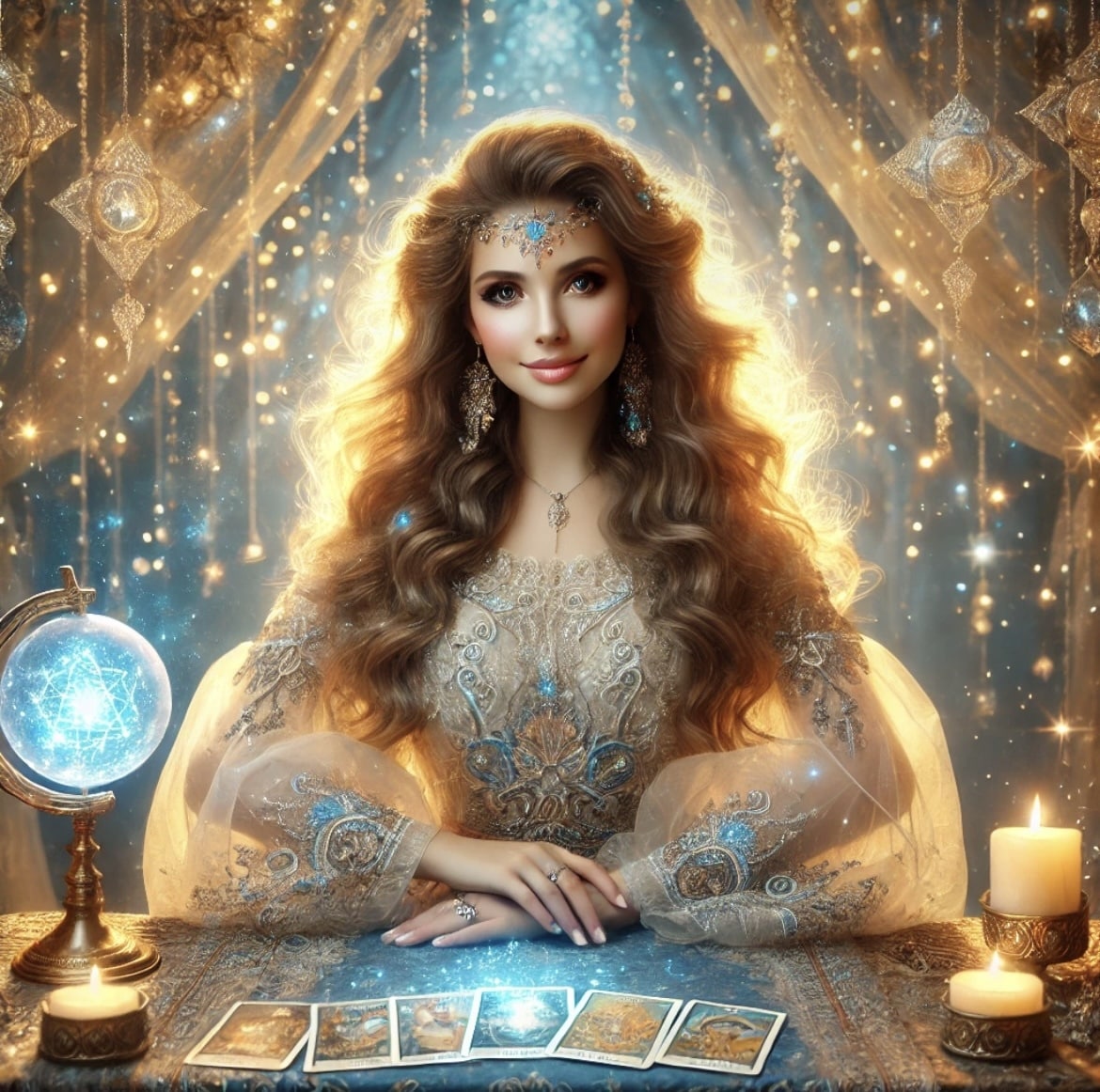 人間関係、お仕事、転居、金運、人生相談占います 脳科学×タロット×ルノルマンカード×四柱推命×占星術×数秘 イメージ2