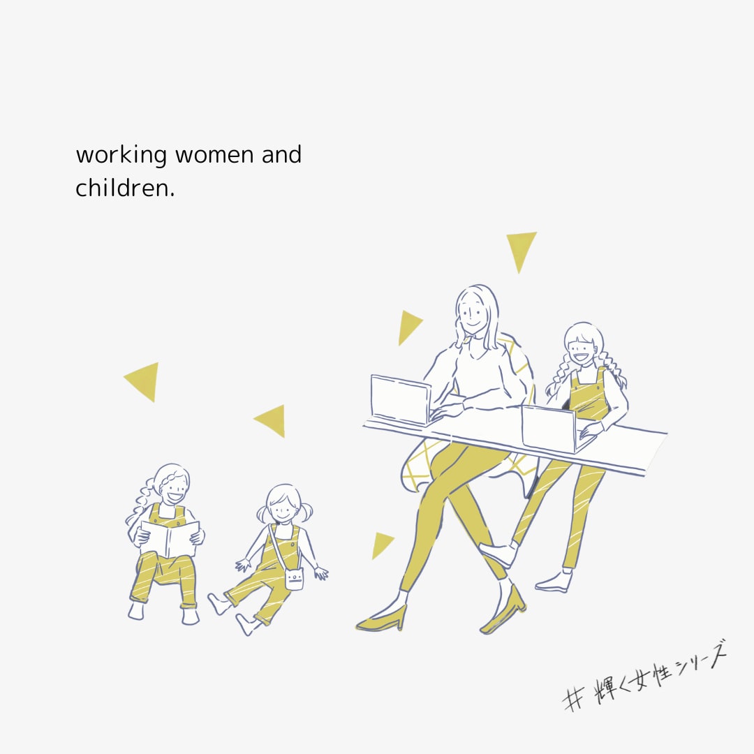 ゆるくてシンプルな似顔絵描きます ◆名刺、アイコン、チラシのワンポイントに！ イメージ3