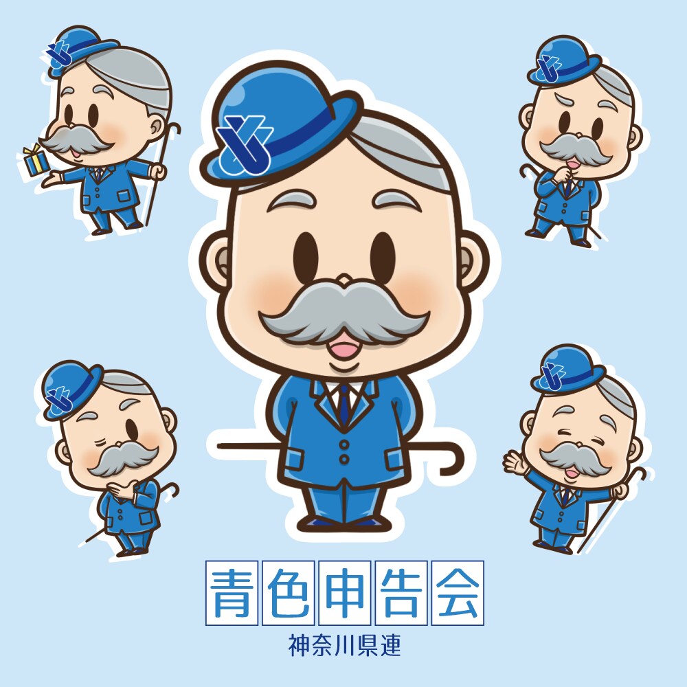 私用、プレゼント用の似顔絵・ゆるキャラ描きます 個人のお客様に向けた似顔絵、ゆるキャラ制作サービスです！ イメージ5