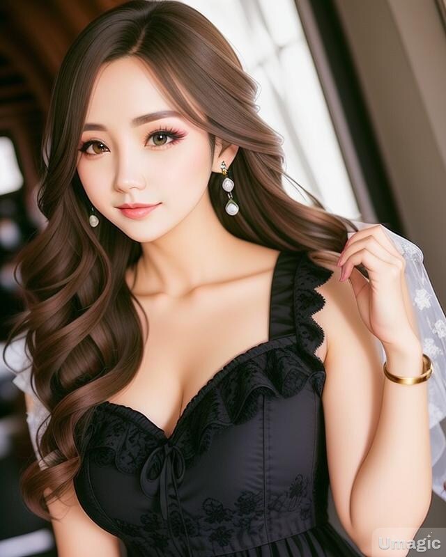安いSNSのアイコンなどつくります かっこいい、かわいいなど人にあったイラストをAIでつくります イメージ1