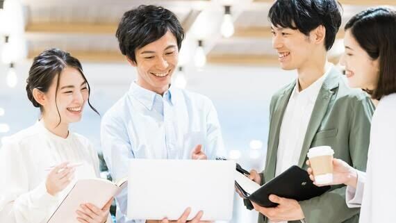 ギクシャクした人間関係にアドバイスします 【学生必見】お悩みをお聞きします！仲良くなれる方法 イメージ1