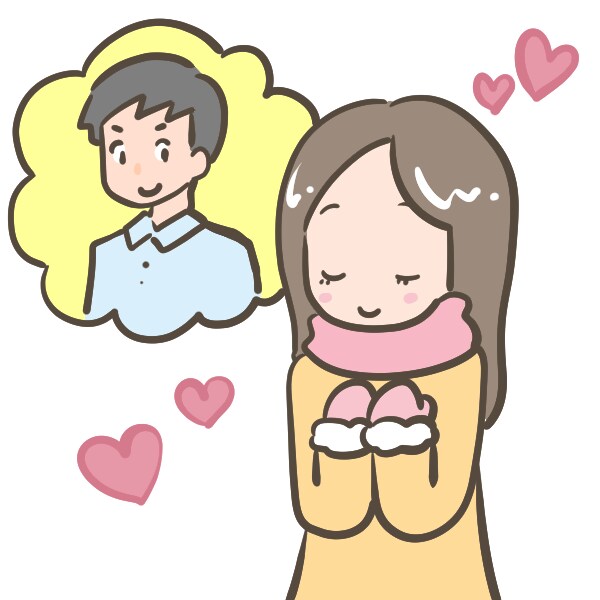 恋愛相談受け付けます どこにでもいる男子高校生が恋愛相談何でも受け付けます イメージ1