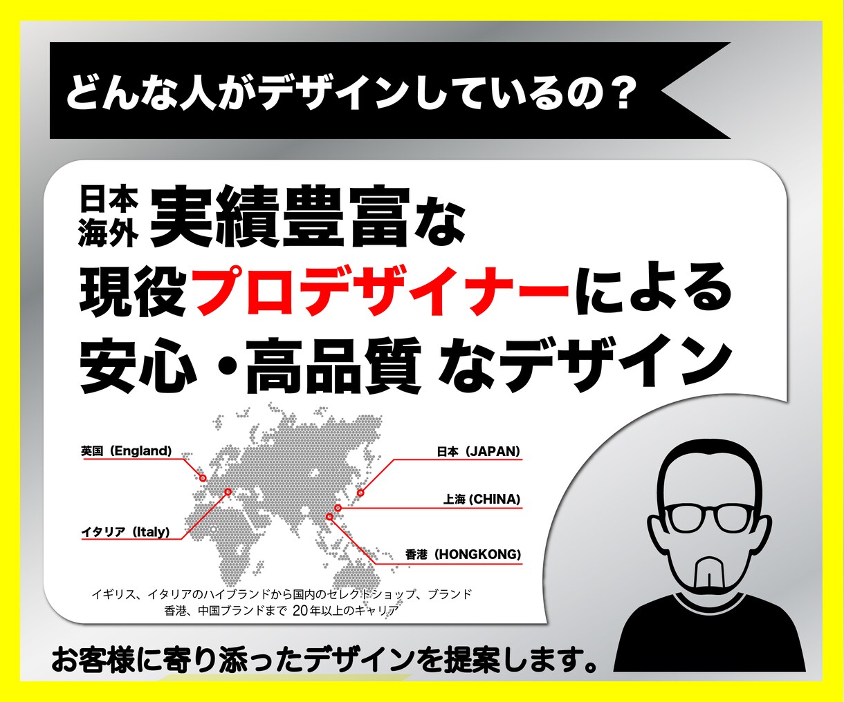 歴20年のプロが魅力を引き出すデザイン製作します 国内外のブランド、企業向けパッケージデザイン実績多数有り イメージ10