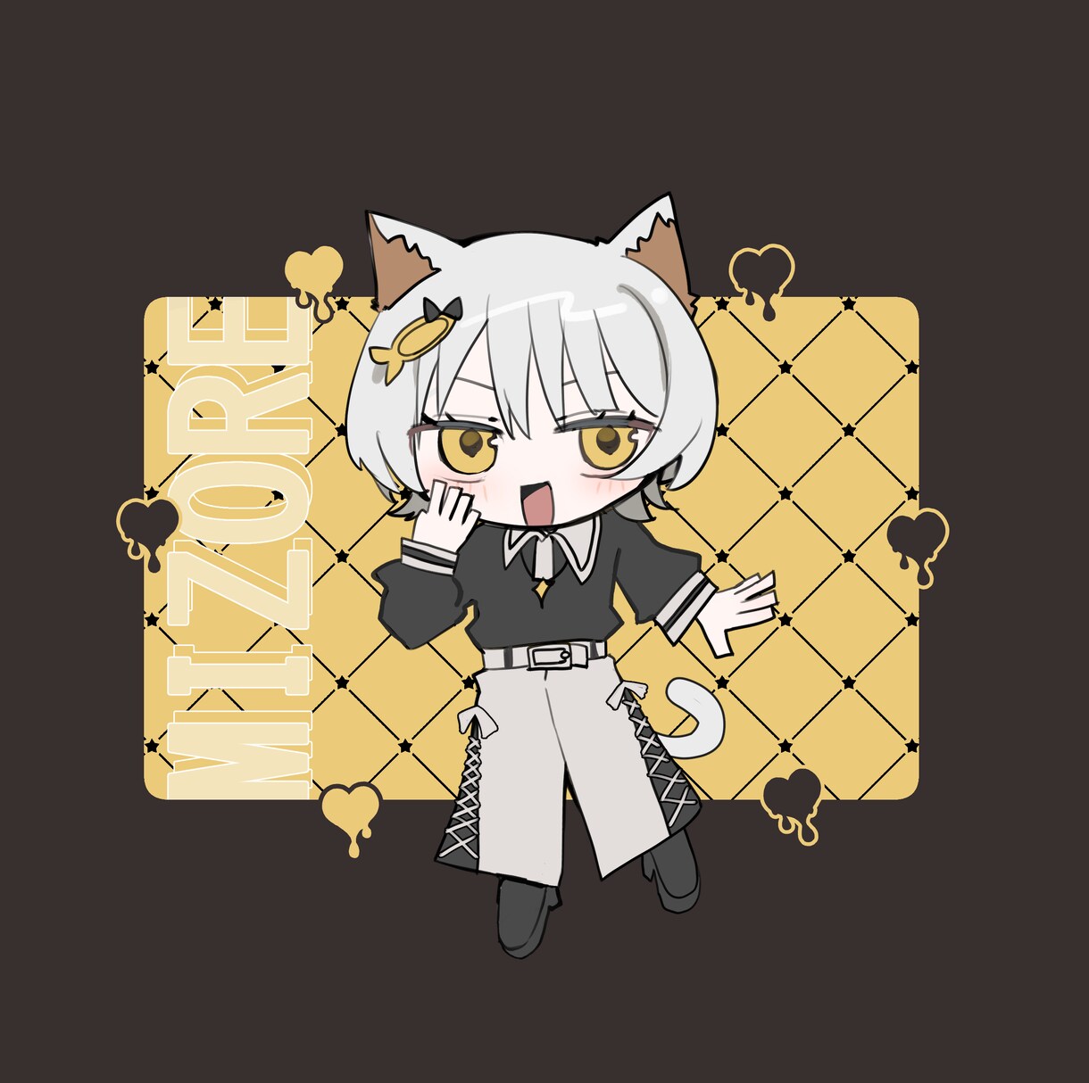 かわいいイラストを制作します ポップでキャッチーなイラストが得意です！ イメージ8