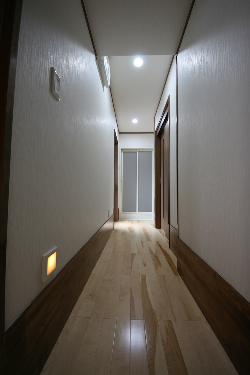 介護経験のある1級建築施工管理技士が相談にのります 在宅介護など介護リフォームが必要な方にアドバイス。図面作成可 イメージ2