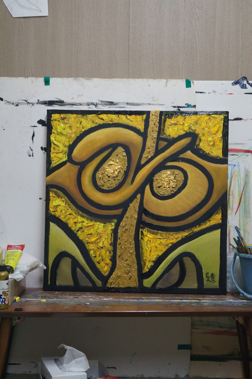日常に芸術を取り入れてみませんか？ます ART IS WELLアートでアナタの全てがうまくいく イメージ9