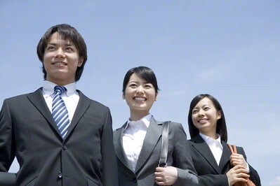 あなたの就職活動を徹底的に支えます 自分にイイ企業、内定しませんか？ イメージ2