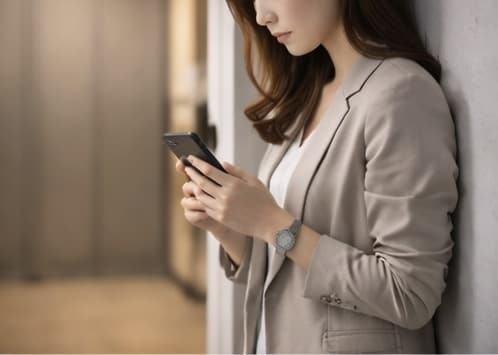派遣社員として働く方のお悩みを伺います 一人で悩まないで！元派遣社員なのでご安心して話して下さいね イメージ10