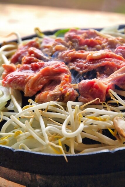 プロのレシピ教えます 和食料理人が教えるジンギスカンのタレ イメージ1