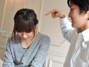 自己中で話が通じない、恋人に対しての愚痴聞きます 彼・彼女のこんな所イライラする…。誰か愚痴を聞いて欲しい イメージ4