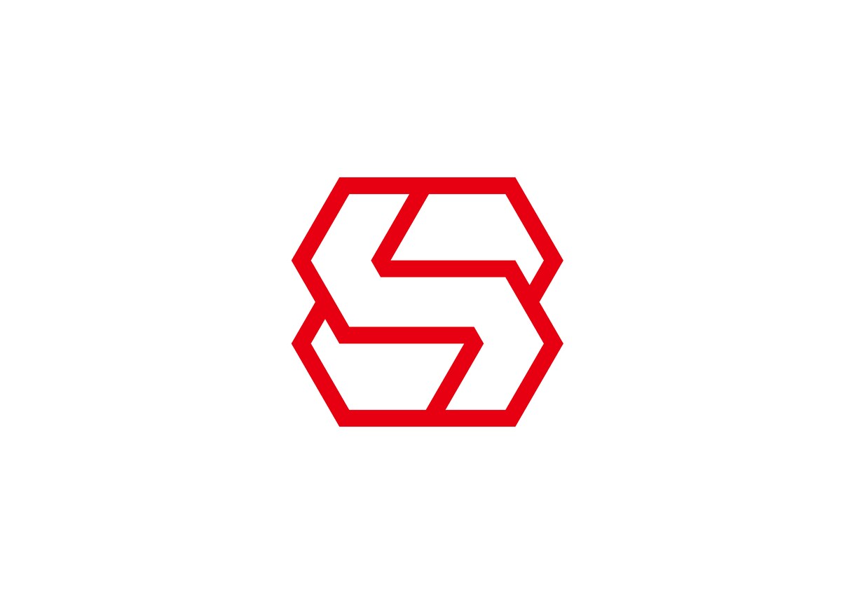 チームロゴ・ポイントロゴ・会社ロゴ作ります こだわりのこだわりすぎないロゴを作成します。 イメージ1