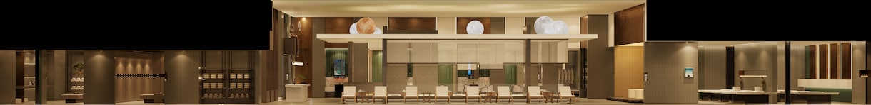 マンション用CG動画、VRを制作します 集客力UP、展示会利用、パンフレットの素材 イメージ9