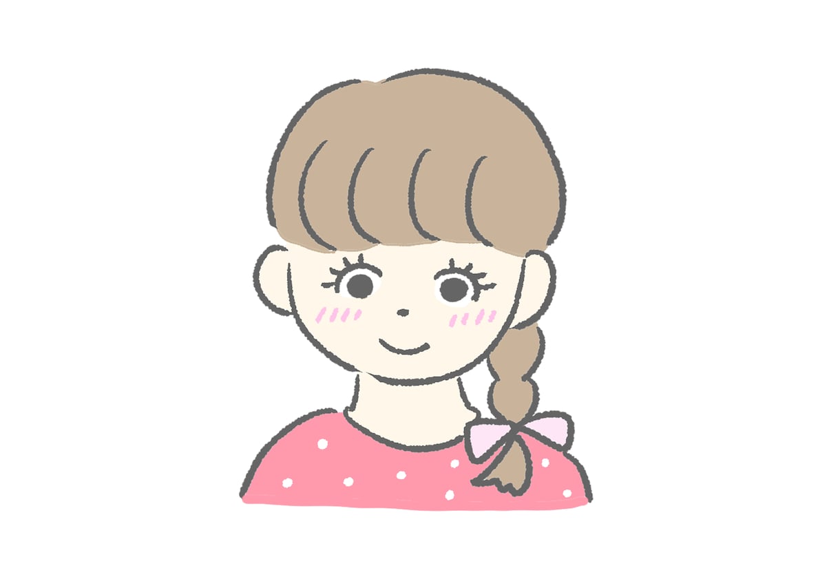 似顔絵描きます！ほのぼの似顔絵かきます ほのぼのゆるキャラ似顔絵かわいらしい絵が得意 イメージ4