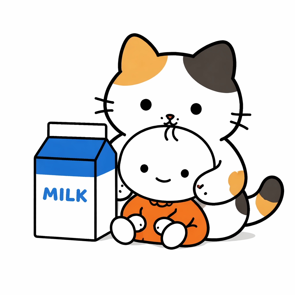 牛乳パックほどの小さな命の不安やさしく受け止めます 牛乳パックほどの小さな体で生まれた我が子と歩んできたママより イメージ1