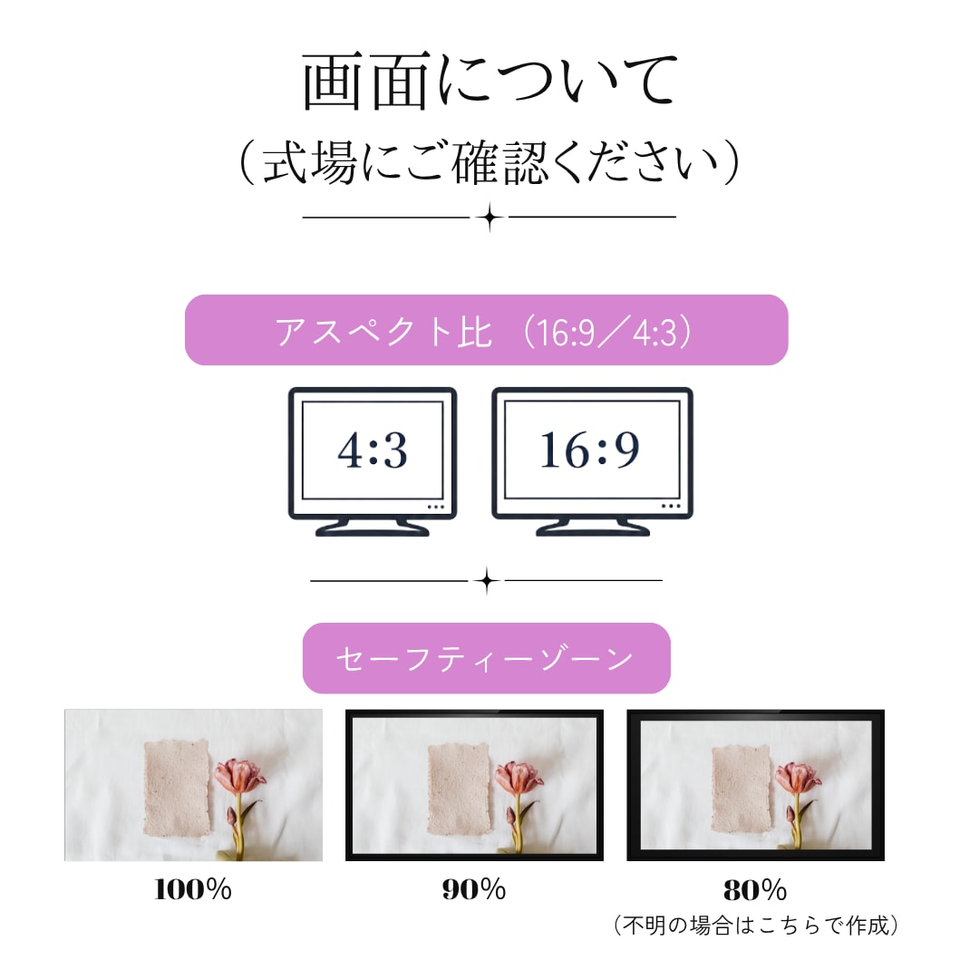 手書きムービー（テンプレ、セミオーダー）作成します テンプレート、セミオーダーから選べます。ISUM申請代行も◎ イメージ7