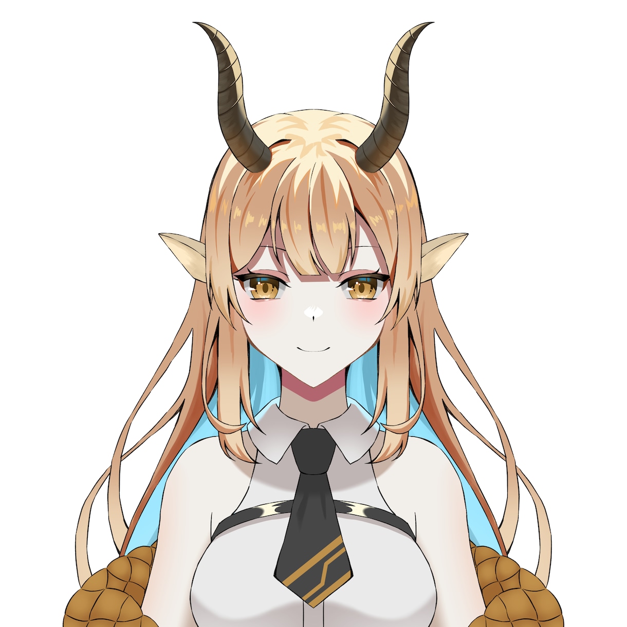 あなただけのVTuberモデル作成します デザインからモデリング、使い方まで全てサポートします！ イメージ2
