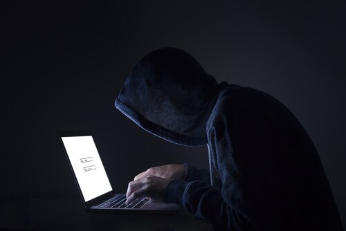 サイトに不正なログがないか調査 イメージ1